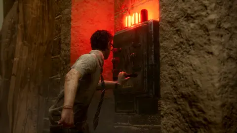 Dead by Daylight Screenshot 3 von 4