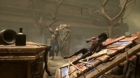 Dead by Daylight Screenshot 4 von 4