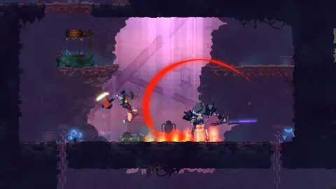 Dead Cells Screenshot 1 von 4