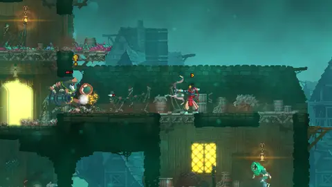 Dead Cells Screenshot 4 von 4