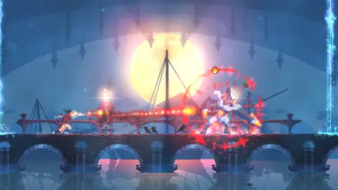 Dead Cells Screenshot 3 von 4