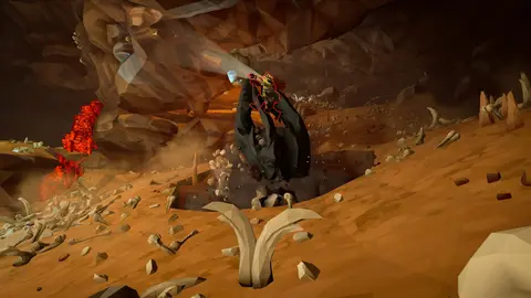 Deep Rock Galactic Screenshot 4 von 4