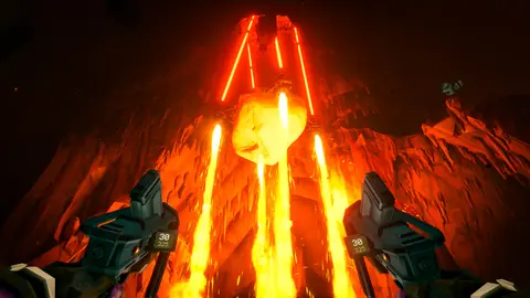 Deep Rock Galactic Screenshot 1 von 4