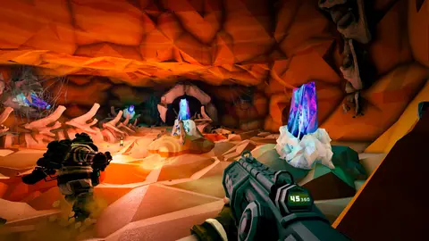 Deep Rock Galactic Screenshot 2 von 4