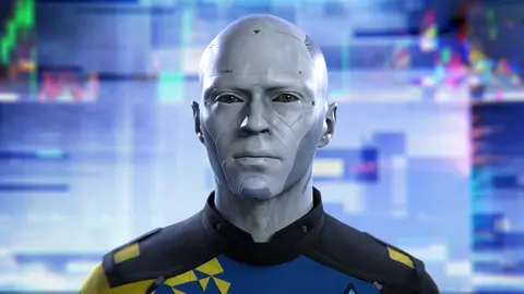 Detroit: Become Human Screenshot 1 von 4