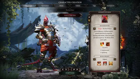 Divinity: Original Sin 2 - Definitive Edition Screenshot 1 von 4