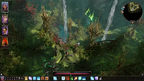 Divinity: Original Sin 2 - Definitive Edition Screenshot 4 von 4