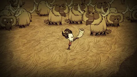 Don't Starve screenshot 4 of 4