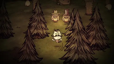 Don't Starve screenshot 2 of 4