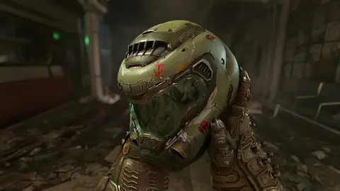 DOOM Eternal screenshot 1 of 4