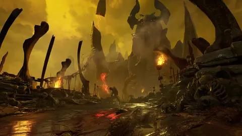 DOOM screenshot 3 of 4