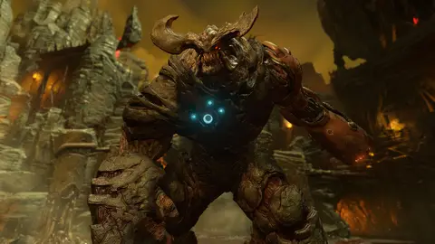 DOOM screenshot 4 of 4