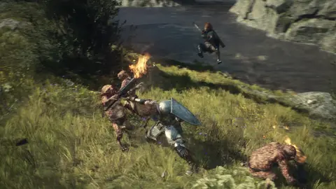 Dragon's Dogma 2 Screenshot 3 von 4