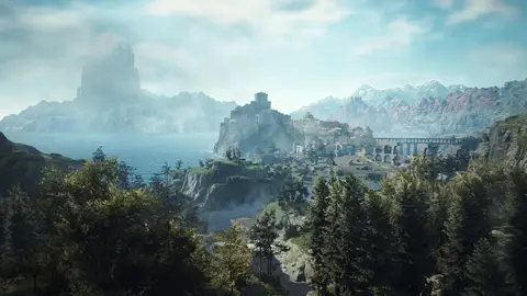 Dragon's Dogma 2 Screenshot 1 von 4