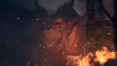 Dragon's Dogma 2 Screenshot 2 von 4