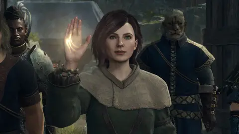 Dragon's Dogma 2 Screenshot 4 von 4