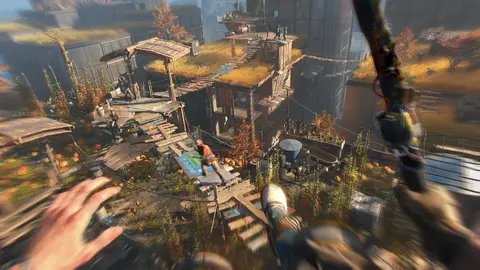 Dying Light 2 Stay Human: Reloaded Edition Screenshot 4 von 4