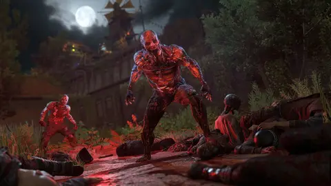 Dying Light 2 Stay Human: Reloaded Edition Screenshot 3 von 4
