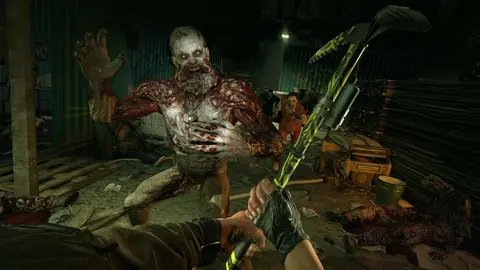 Dying Light Screenshot 2 von 4
