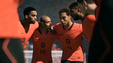 EA SPORTS FC 26 screenshot 3 of 4