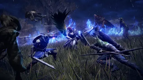 ELDEN RING NIGHTREIGN Screenshot 3 von 4
