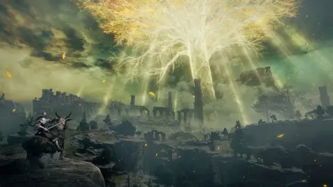 ELDEN RING Screenshot 1 von 4