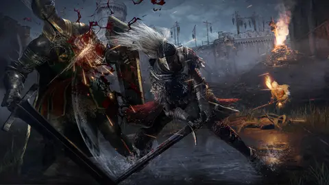 ELDEN RING Screenshot 3 von 4