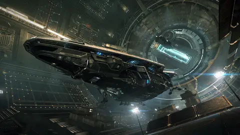 Elite Dangerous Screenshot 4 von 4