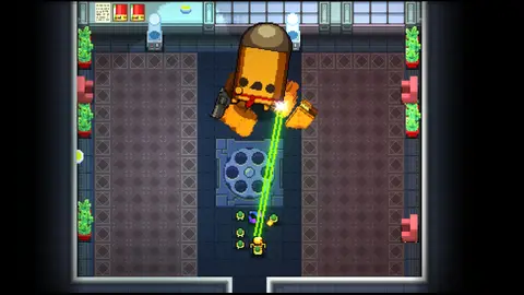 Enter the Gungeon screenshot 3 of 4