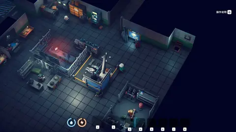 Escape From Duckov screenshot 4 of 4