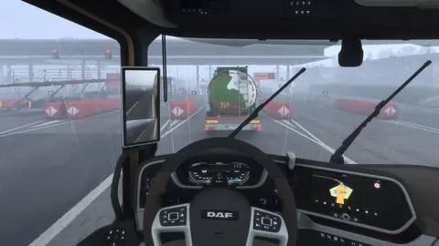 Euro Truck Simulator 2 Screenshot 4 von 4