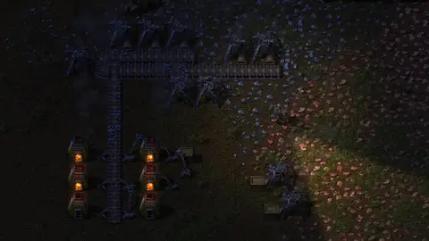 Factorio Screenshot 3 von 4