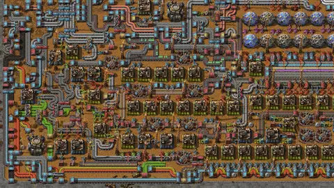 Factorio Screenshot 4 von 4