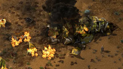 Factorio Screenshot 1 von 4