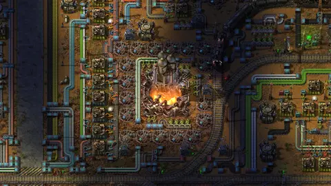 Factorio Screenshot 2 von 4