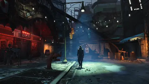 Fallout 4 Screenshot 2 von 4