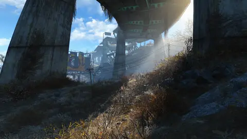 Fallout 4 Screenshot 4 von 4