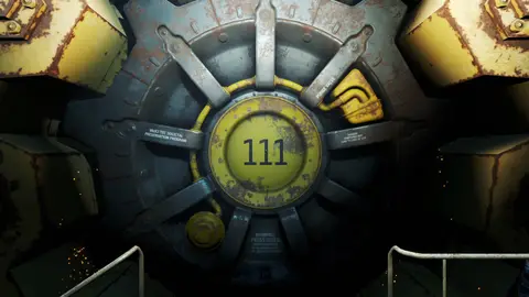 Fallout 4 Screenshot 3 von 4