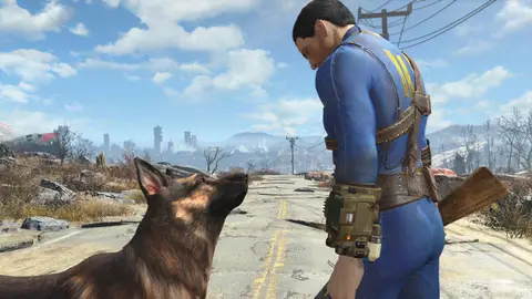 Fallout 4 Screenshot 1 von 4