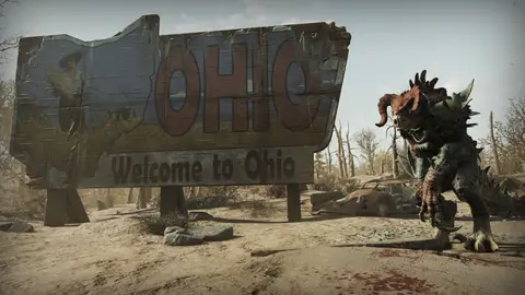 Fallout 76 Screenshot 1 von 4