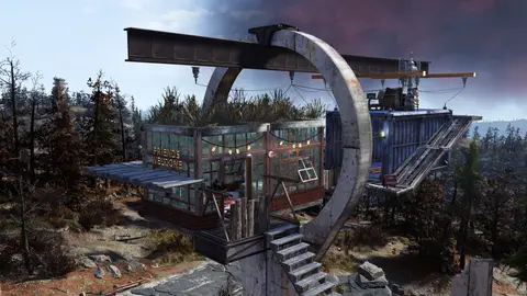 Fallout 76 Screenshot 3 von 4