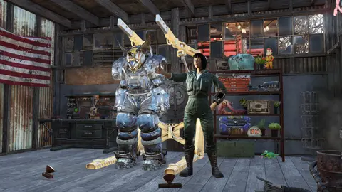 Fallout 76 Screenshot 4 von 4