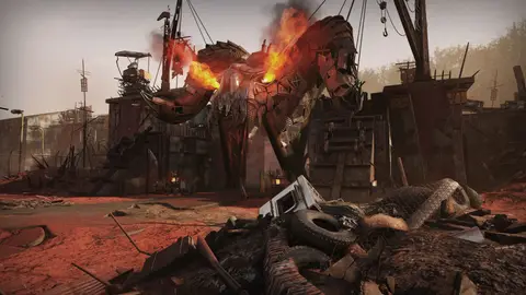 Fallout 76 Screenshot 2 von 4