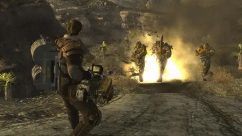 Fallout: New Vegas Screenshot 2 von 4