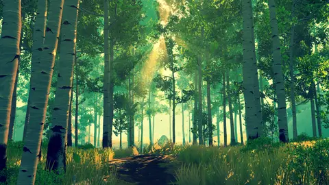 Firewatch Screenshot 4 von 4