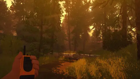 Firewatch Screenshot 3 von 4
