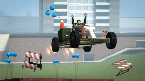 Garry's Mod Screenshot 4 von 4