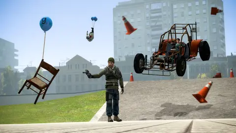 Garry's Mod Screenshot 2 von 4
