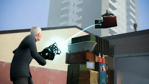 Garry's Mod Screenshot 1 von 4