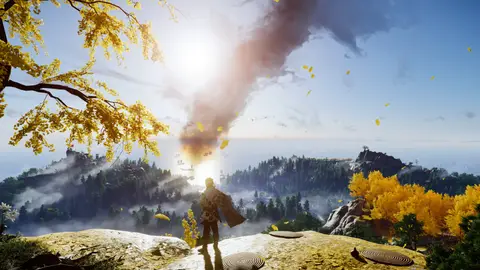 Ghost of Tsushima DIRECTOR'S CUT Screenshot 2 von 4